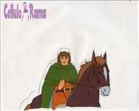 King Arthur - Le Roi Arthur Cel 037 A3