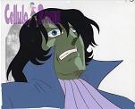 The Rose Of Versailles Cel 012 A13
